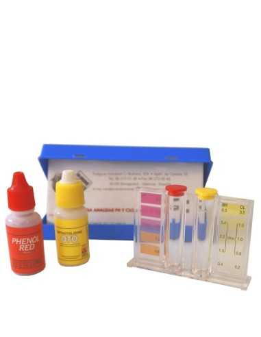 Kit d´été PISCINE OVALE
