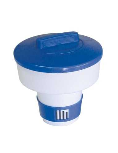 Kit d´été PISCINE OVALE