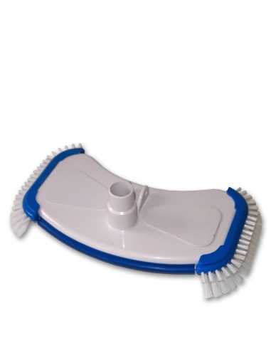 Balai brosse de nettoyage de fond Balai brosse de nettoyage de fond