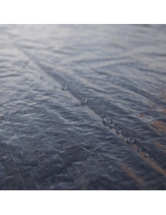 Bâche d'hiver pour piscine... 2