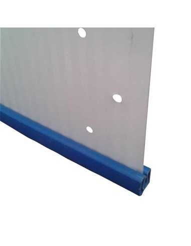 PCA - Profil Inférieur Bleu