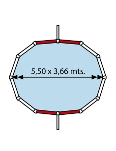 HOR2 - Profil supérieur 2