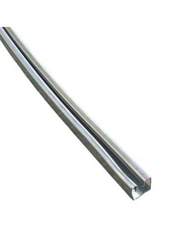 PCM - Profil inférieur métallique...