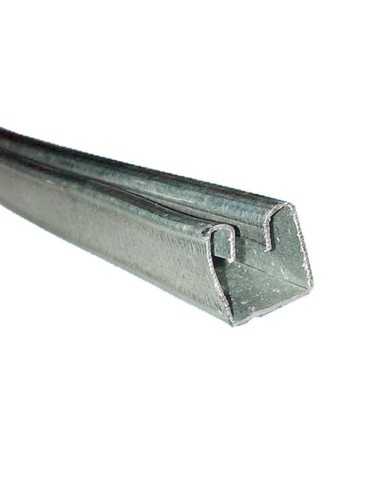 PCM - Profil inférieur métallique...