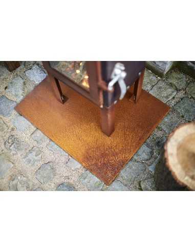 Poêle à bois PIQUIA Poêle à bois PIQUIA