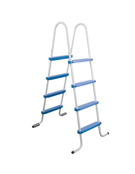 Piscinas Desmontables Fuertes Ovalada ANTRACITA PRESTIGIO 120
