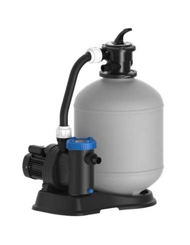 Piscinas Elevadas Desmontables Circulares ANTRACITA PRESTIGIO 120 Piscinas Elevadas Desmontables Circulares ANTRACITA PRESTIGIO 120