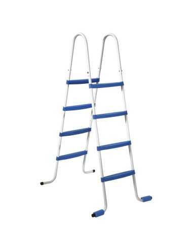 Piscine hors sol ronde PRESTIGIO... Piscine hors sol ronde PRESTIGIO...