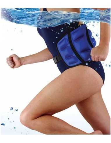Kit de fitness acuático