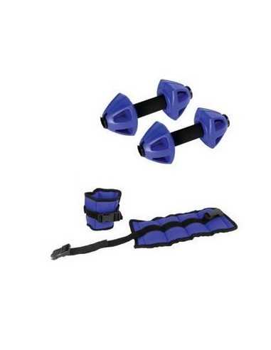 Kit de fitness acuático