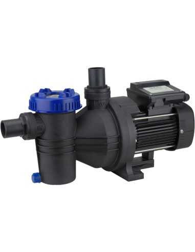 Filtre à sable PPF65/WP8000 - 8,5 m3/h Filtre à sable PPF65/WP8000 - 8,5 m3/h