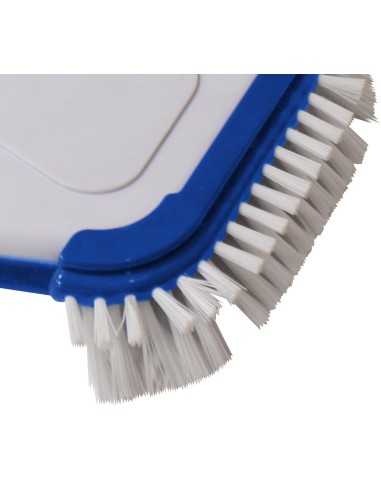 Balai brosse de nettoyage de fond Balai brosse de nettoyage de fond