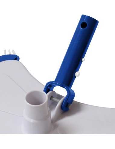 Balai brosse de nettoyage de fond Balai brosse de nettoyage de fond