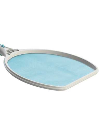 Épuisette de surface avec manche...