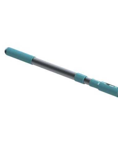 Épuisette de surface avec manche...