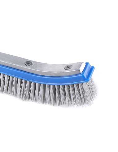 Brosse de fond et paroi S16