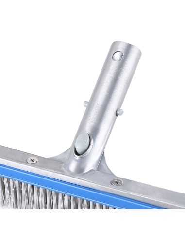 Brosse de fond et paroi S16
