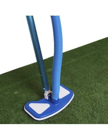 Tuyau flexible Ø 38mm - Sections