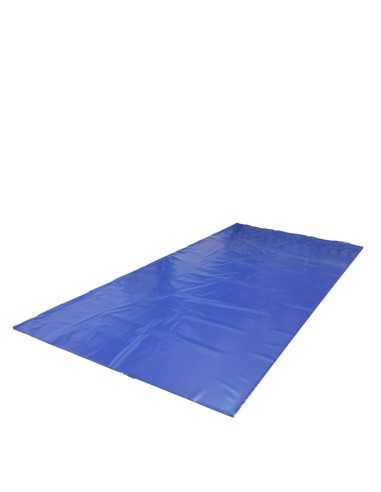 Piscine hors sol IBIZA ANTHRACITE