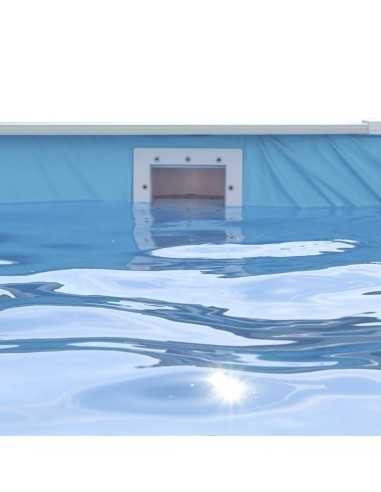 Piscine hors sol IBIZA PRESTIGIO...