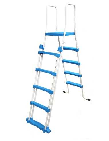 Piscine hors sol PRESTIGIO Ovale 132