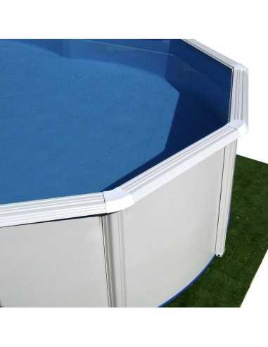 Piscine hors sol IBIZA