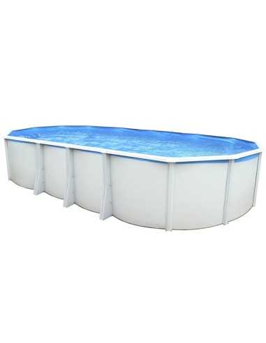Piscine hors sol IBIZA Prestigio