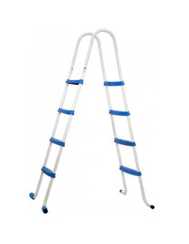 Piscine hors sol MAGNUM Compact Ovale