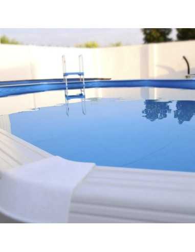 Piscine hors sol MAGNUM Ronde