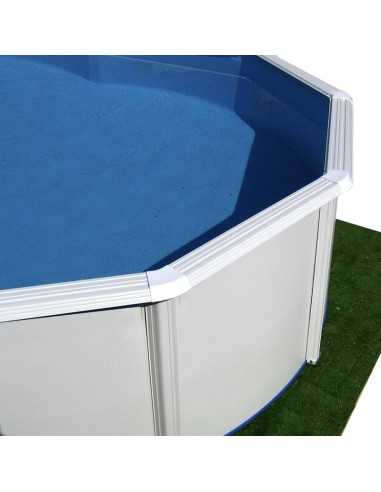 Piscine hors sol MAGNUM Ronde