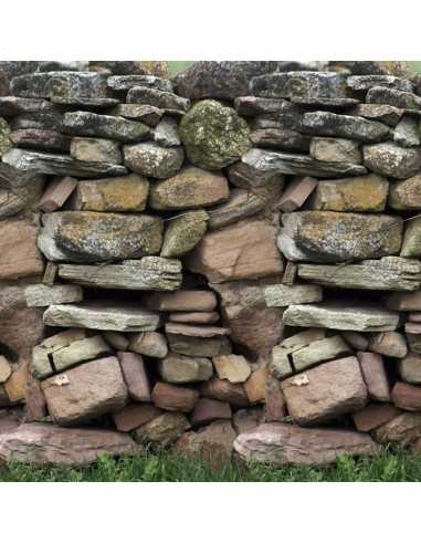 Piscine hors sol ronde MUR