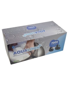 AQUALOON - Balles filtrantes 2
