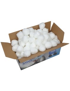 AQUALOON - Balles filtrantes