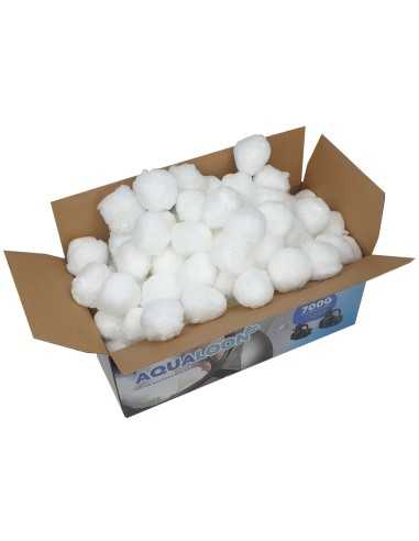 AQUALOON - Balles filtrantes