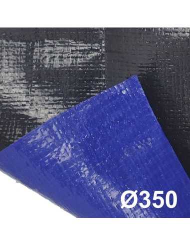 Bâche d’Hivernage Ronde pour Piscine...