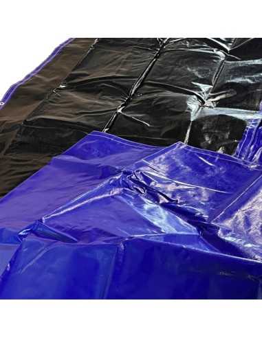 Bâche d’Hivernage Ovale pour Piscine...