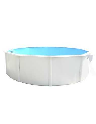 Piscine personnalisé 460x120 (Ref.1331)
