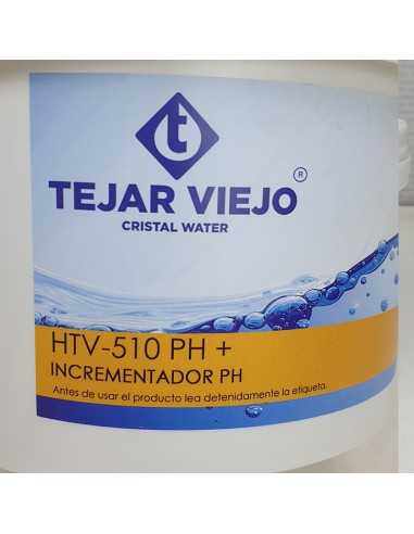 copy of Elevador pH+ PLUS BASIC 2 kg