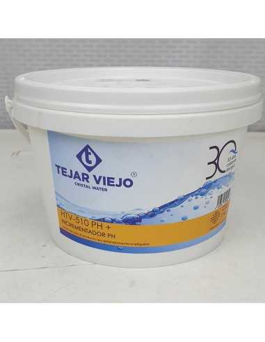 copy of Elevador pH+ PLUS BASIC 2 kg