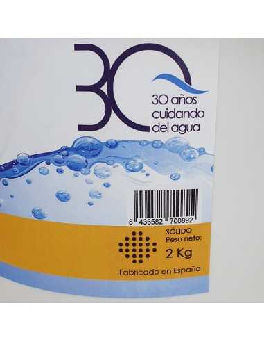 copy of Elevador pH+ PLUS BASIC 2 kg