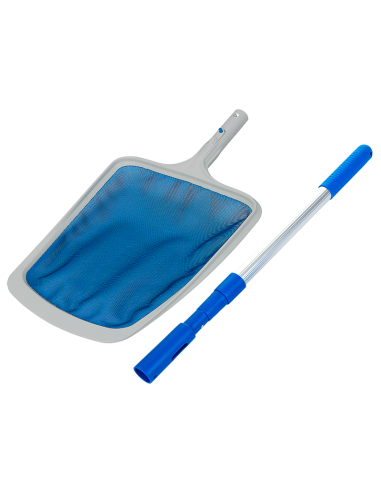 copy of Épuisette de surface avec...