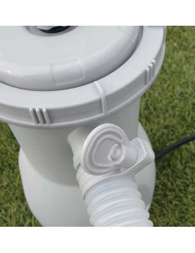 Filtre à balles filtrantes Filtre à balles filtrantes