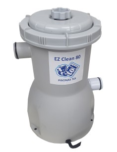 Filtre à balles filtrantes