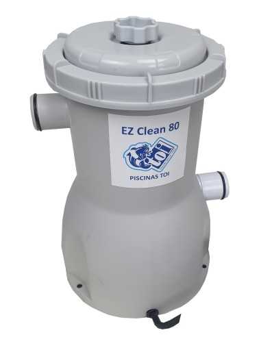 Filtre à balles filtrantes Filtre à balles filtrantes