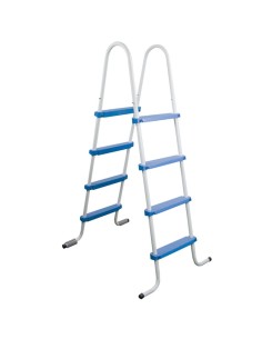 Échelle 8 échelons